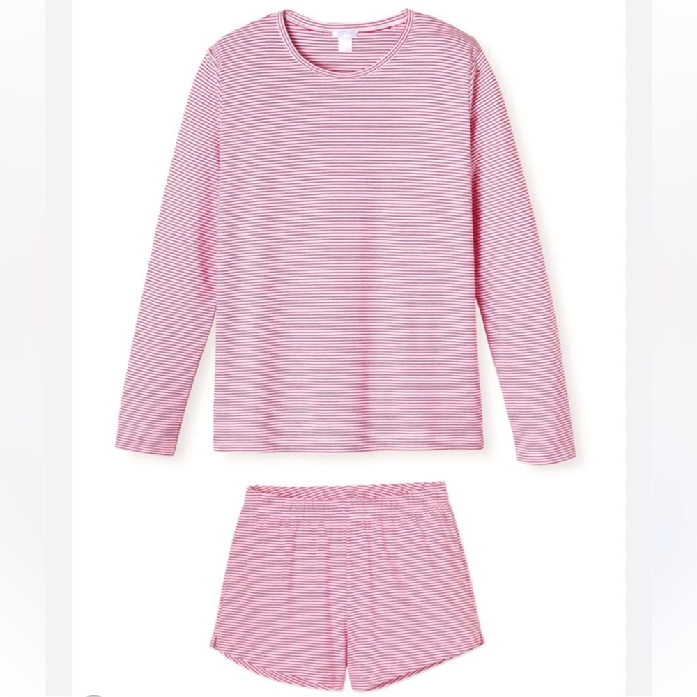 LAKE Pajama Set ❤️ NWOT